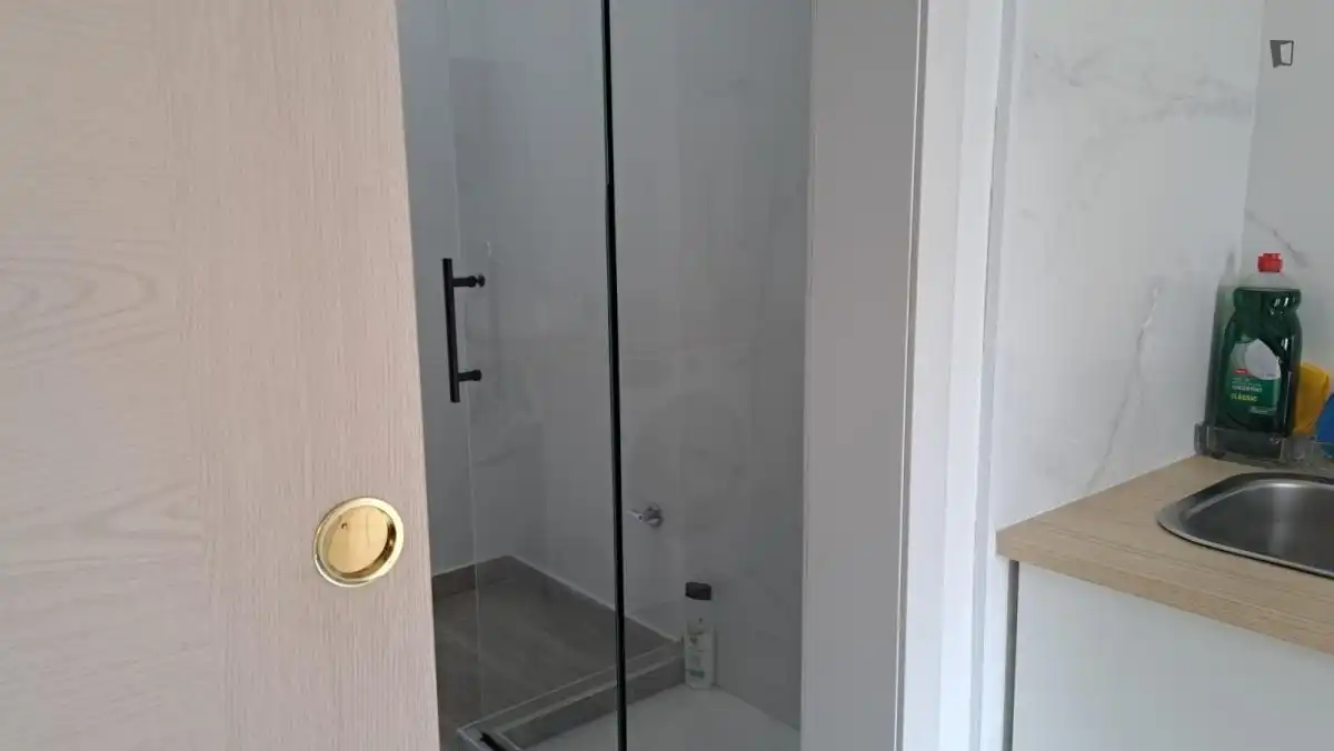 Estudio en L'Hospitalet de Llobregat - Foto 8