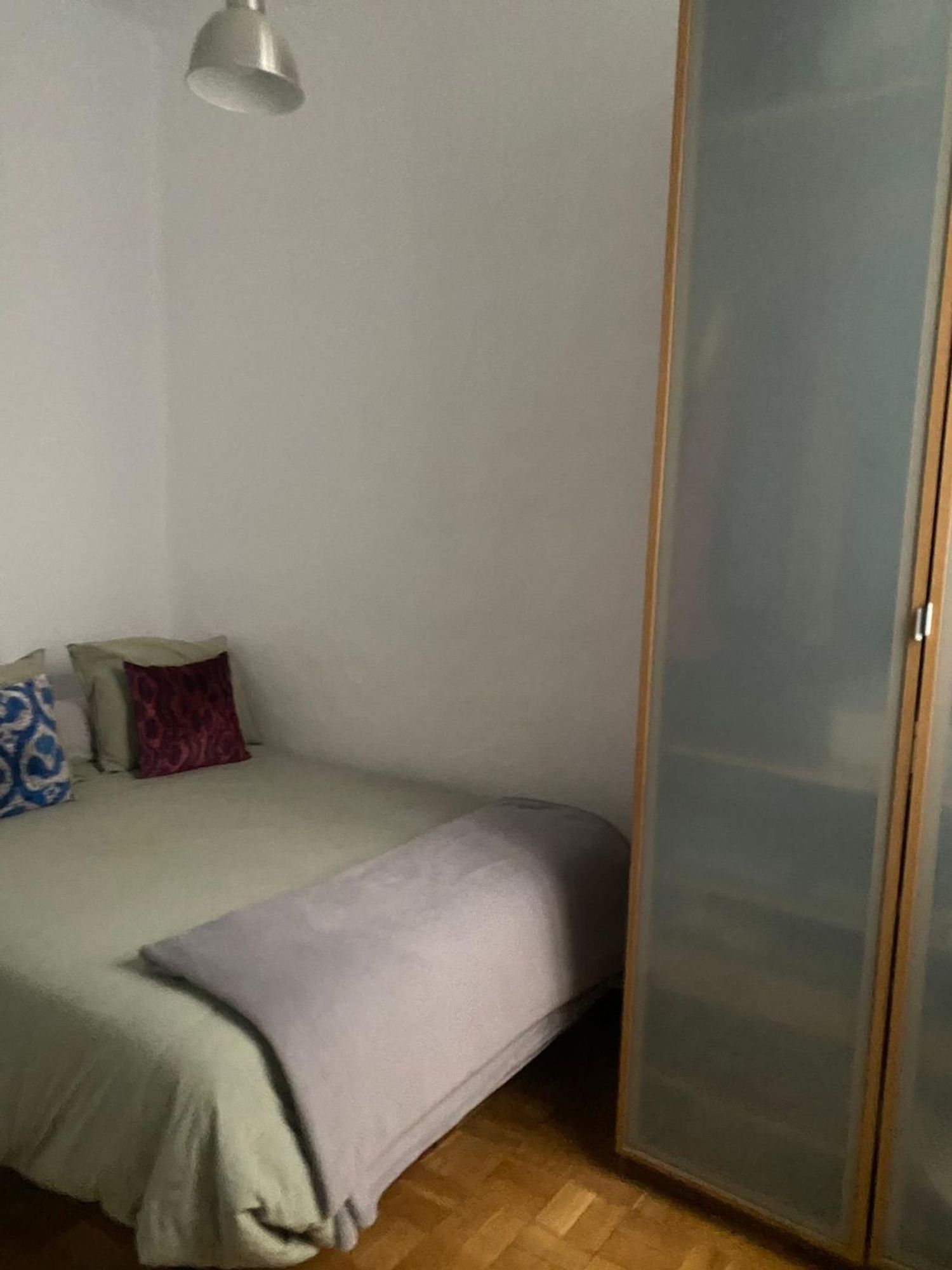 Piso en Calle de José Ortega y Gasset, 50 - Foto 3