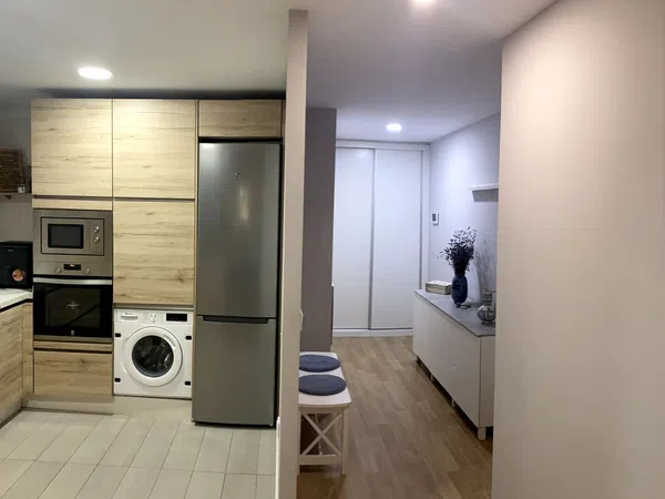 Piso en Calle del Aire, 1, Aljamar, Aljamar - Foto 4