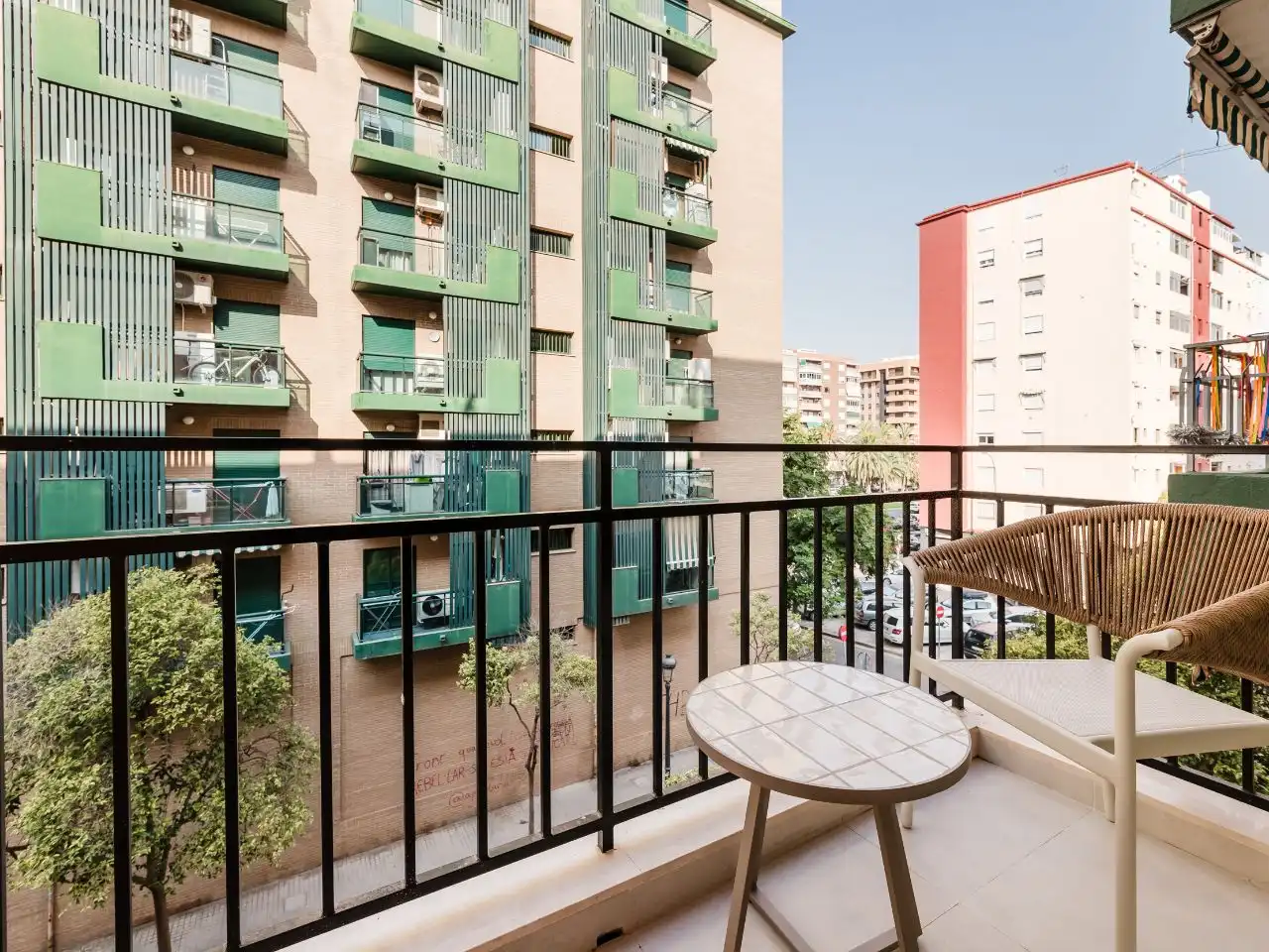 Piso en  Valencia Capital - Foto 16