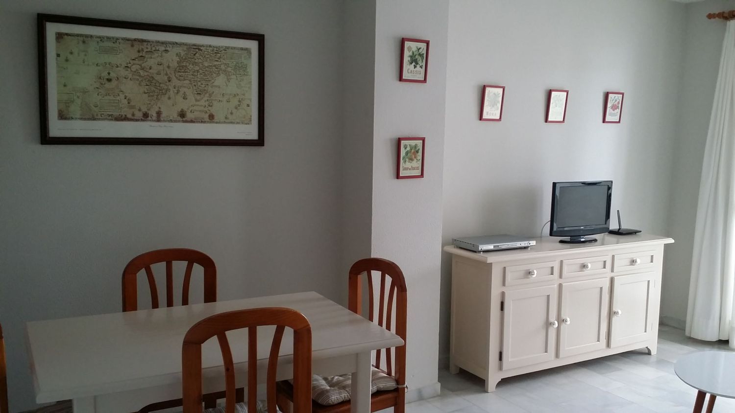 Piso en Avenida Juan Melgarejo, 6, Vistahermosa - Foto 7