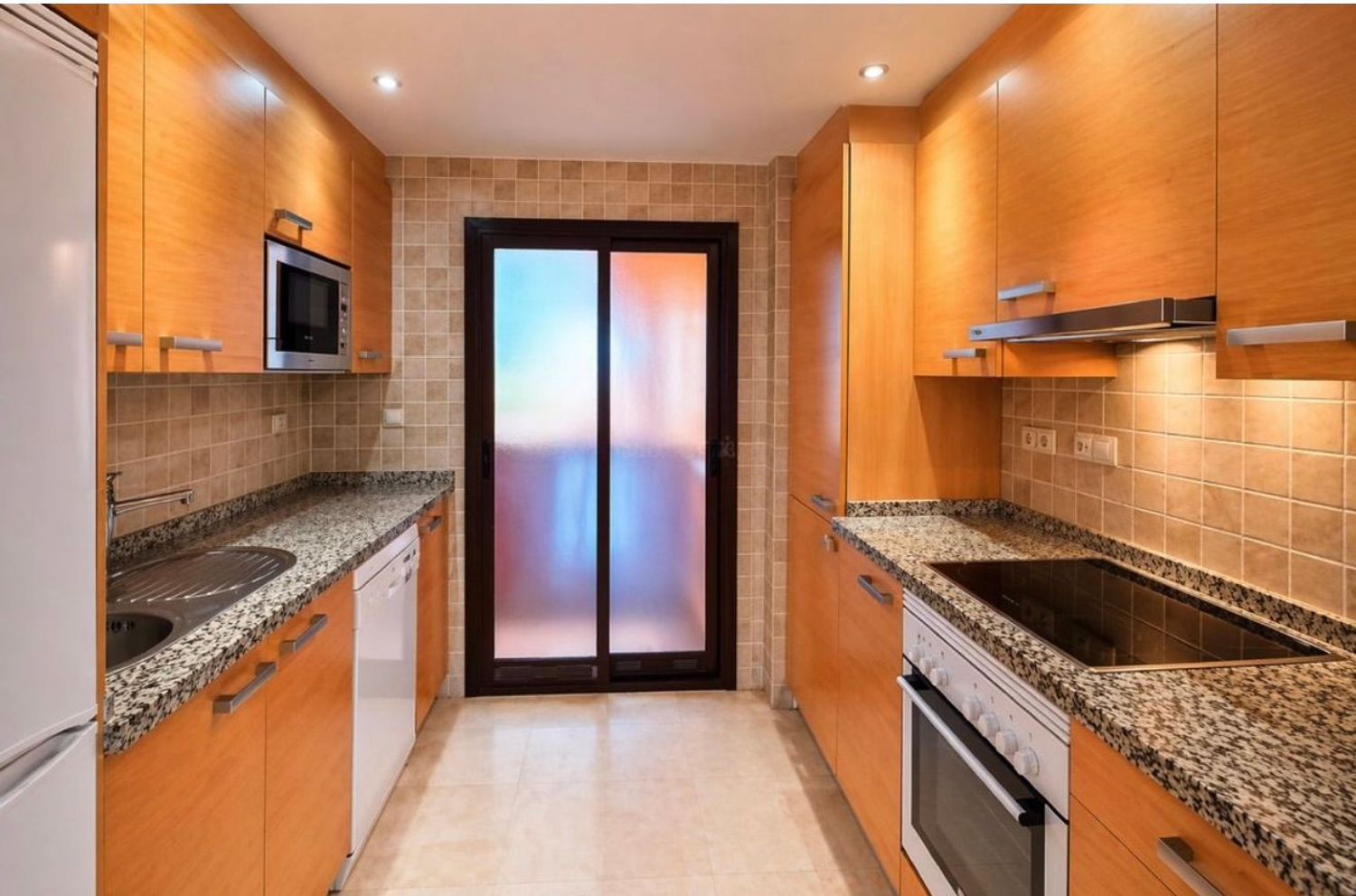 Piso en Nueva Galera, 1 - Foto 6