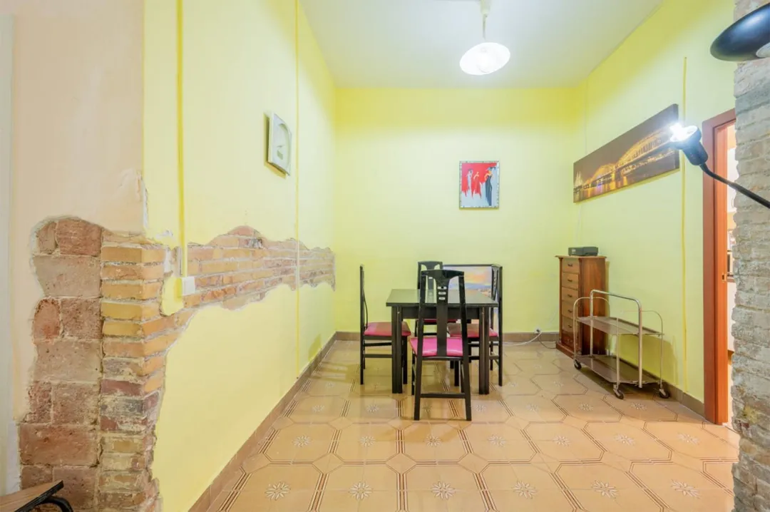 Piso en  Carrer de Sostres 24 - Foto 17