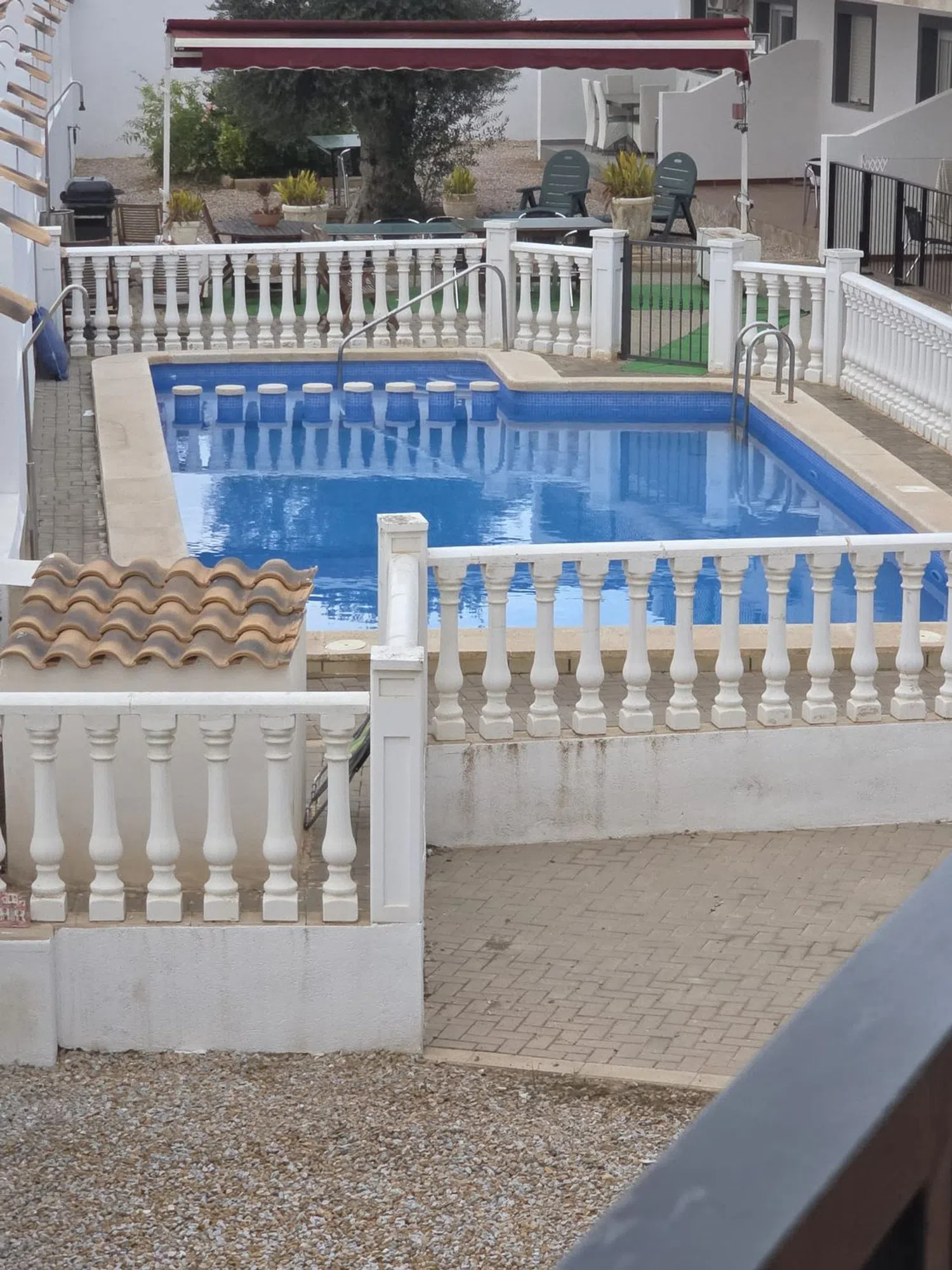 Piso en avenida de los Carros, 81 - Foto 8