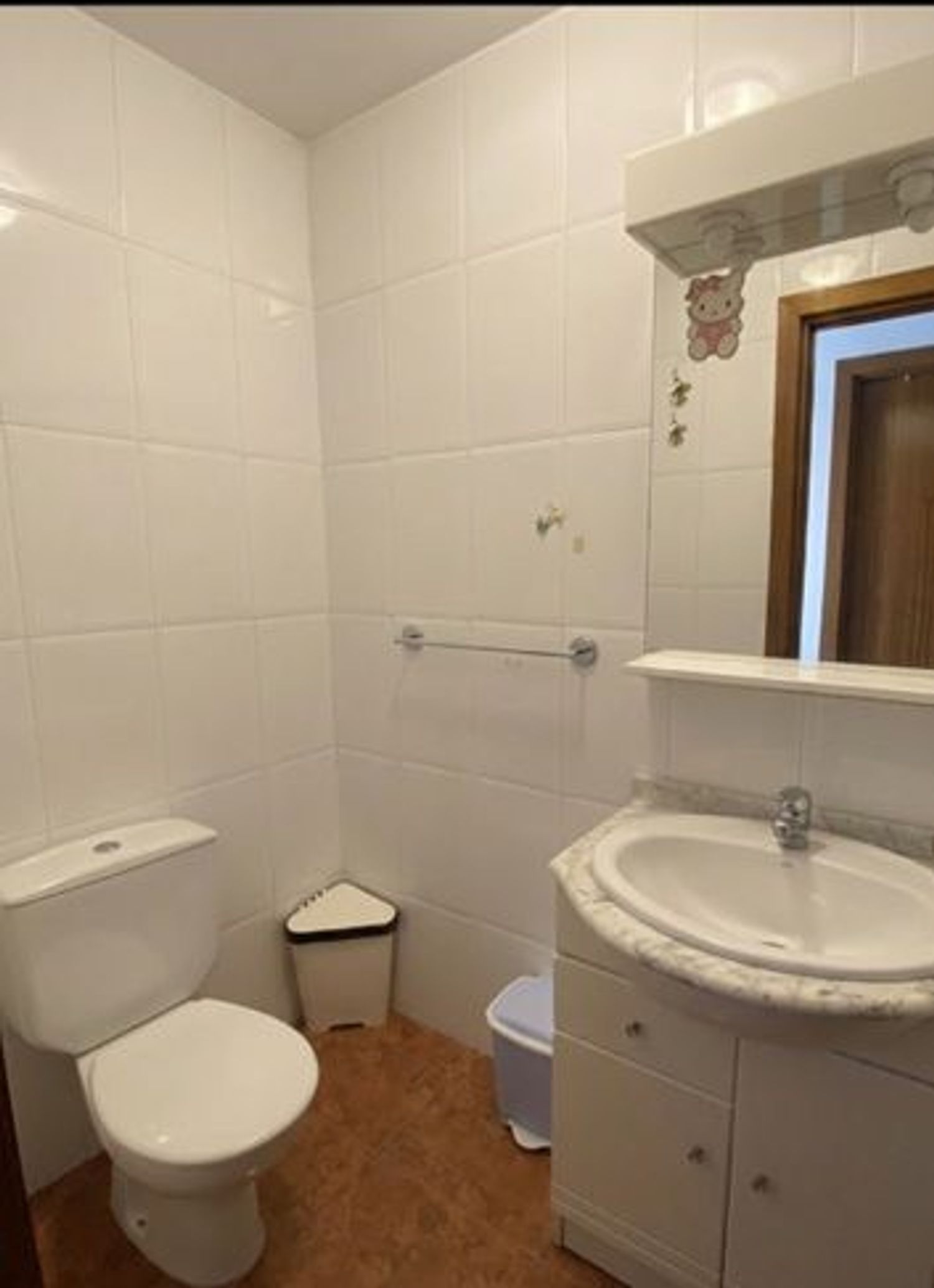 Piso en Calle Obispo Frutos, 9, Santa Eulalia - Foto 2