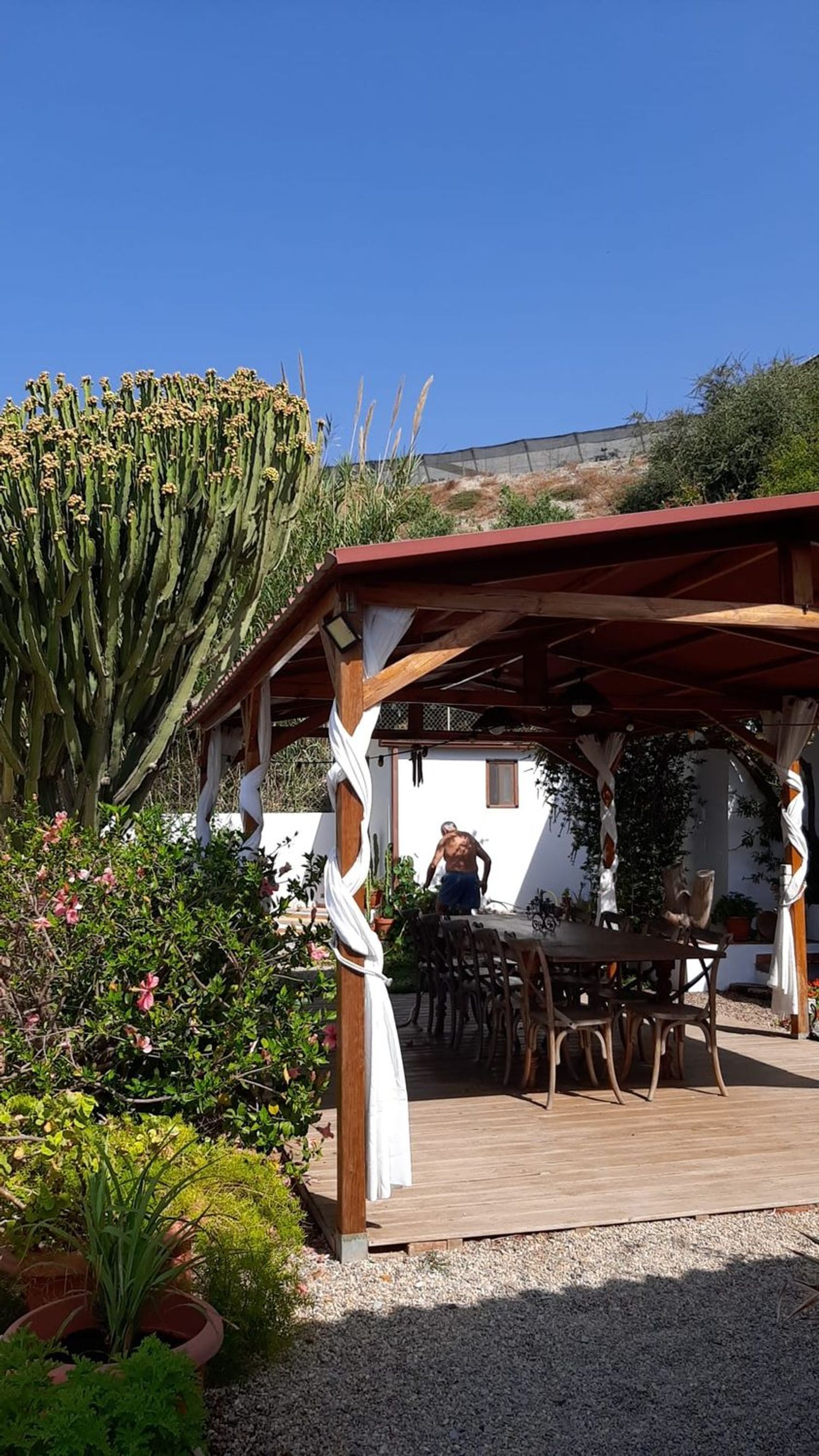 Cortijo en Cortijo en Haza Mora s/n - Foto 36