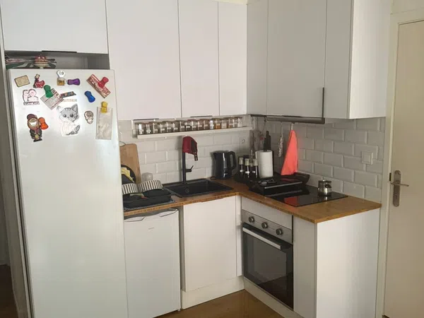 Piso en calle Mina, 38 - Foto 9