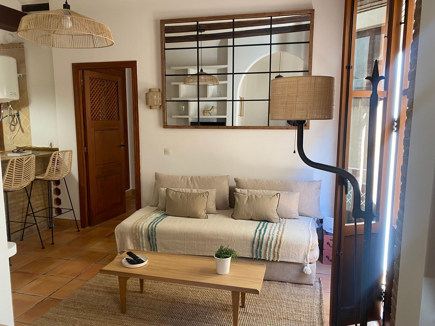 Estudio en Calle del Bisbe, 10, Sant Francesc - Foto 12