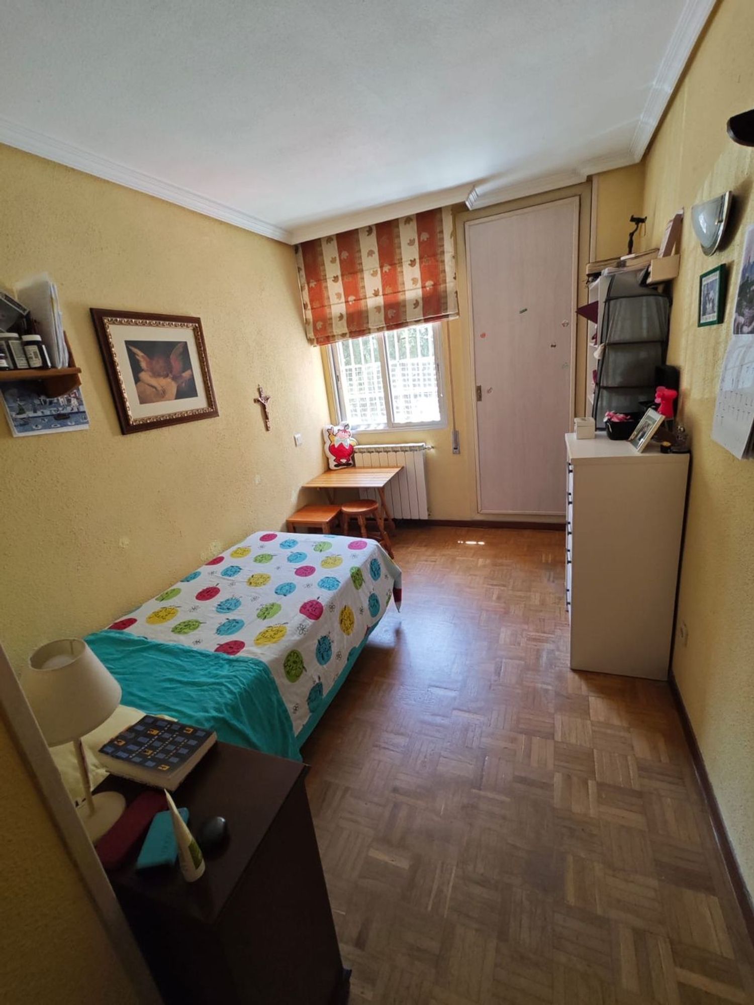 Piso en Plaza Leon Felipe, 5, Covibar - Pablo Iglesias - Foto 8