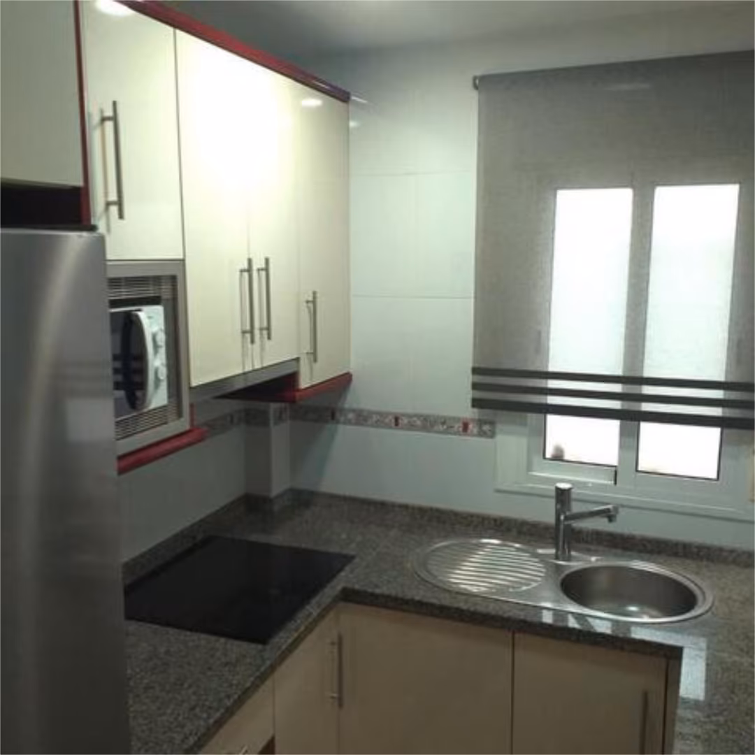 Piso en San Basilio - Foto 5