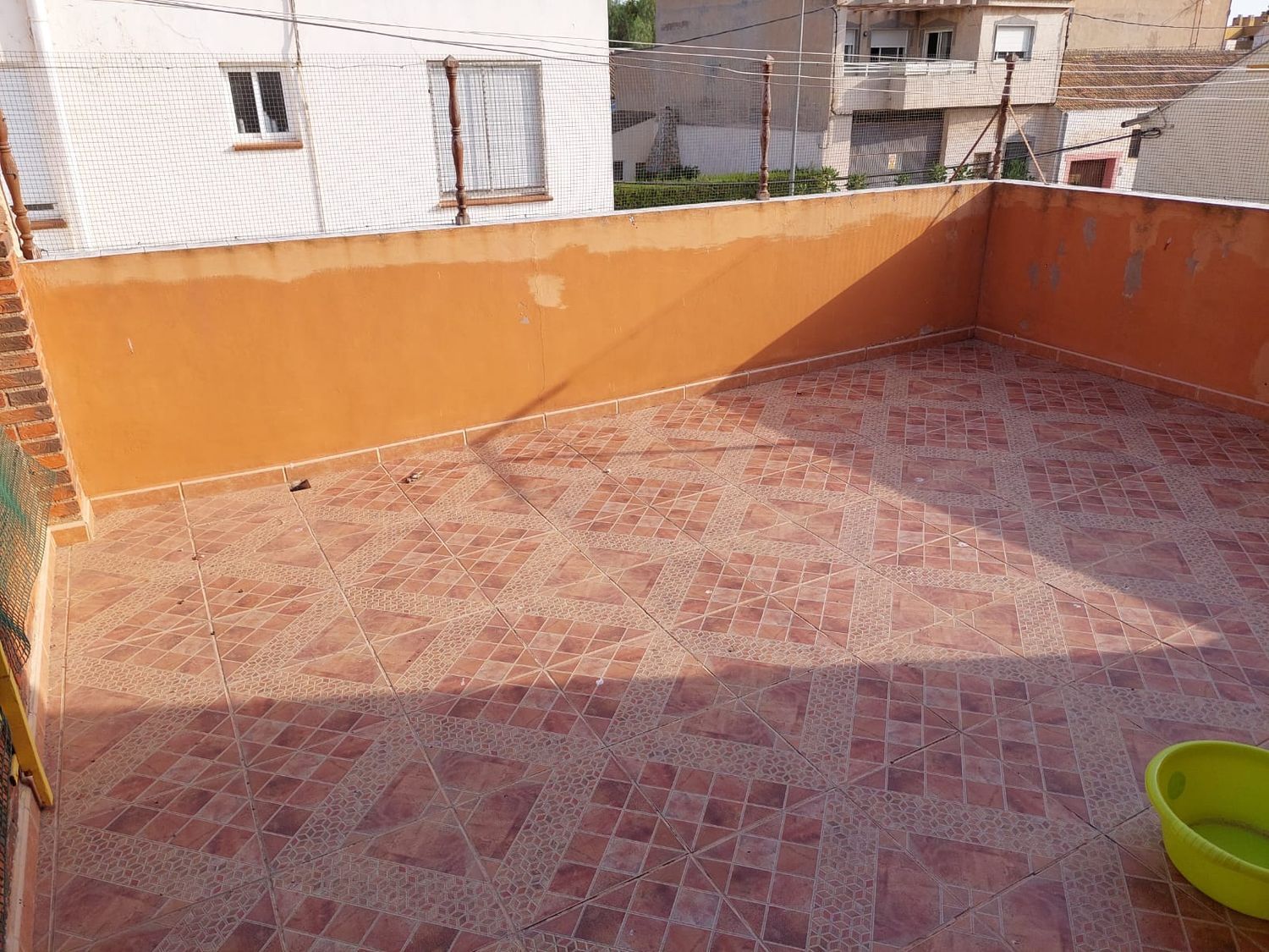Casa o chalet independiente en La Unión, 6, La Aljorra, La Aljorra - Foto 15