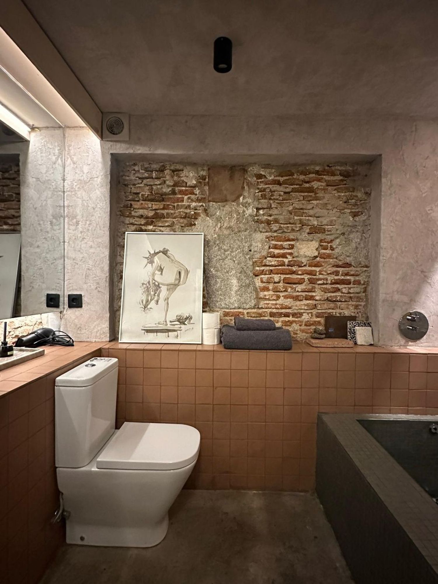 Estudio en calle San Cosme y San Damián, Madrid, 14 - Foto 2