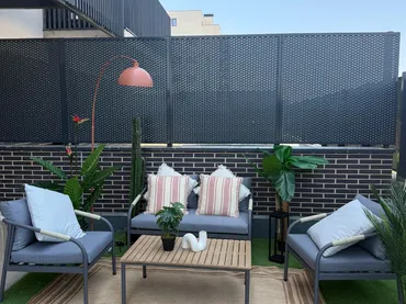 Planta baja en  Calle Jesús Pajares 2 - Foto 3
