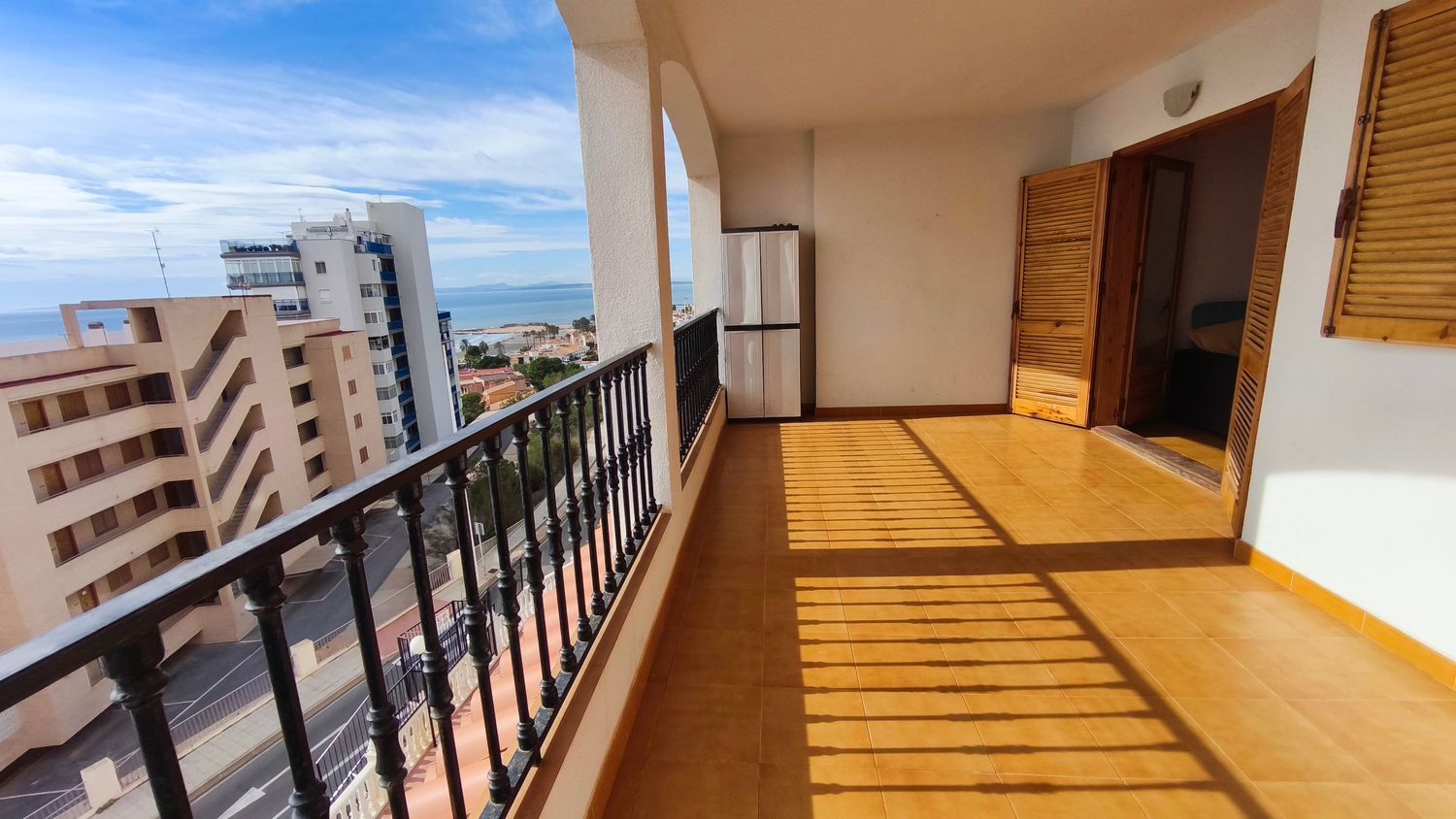 Ático en avenida Catalanet, 12 - Foto 24