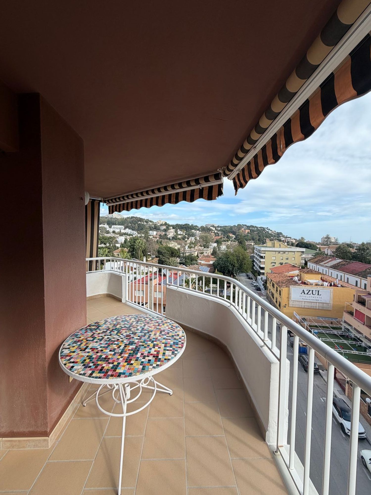 Piso en carril Castell, 16