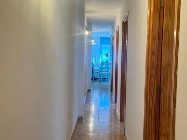 Piso en Calle Barquillos, 64, El Charco-Las Salinas, El Charco-Las Salinas - Foto 1