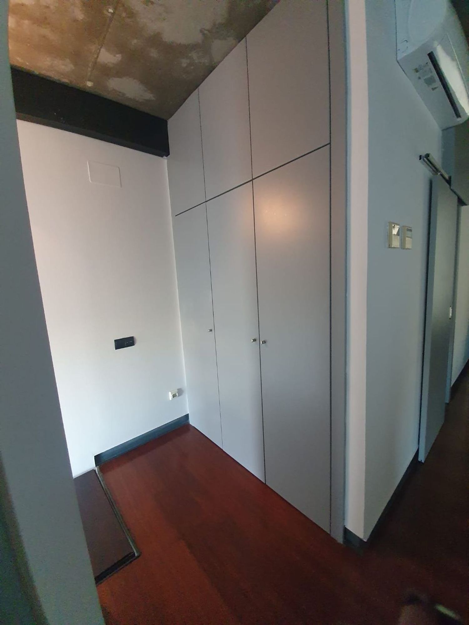 Estudio en carretera de Fuencarral, 14 - Foto 8