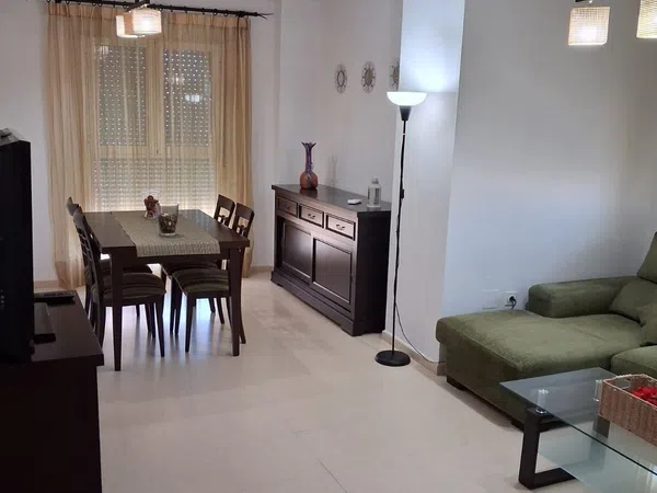 Piso en Ronda del Pelirón, 53, Chapín - Campus Universitario - Navinco - Foto 4