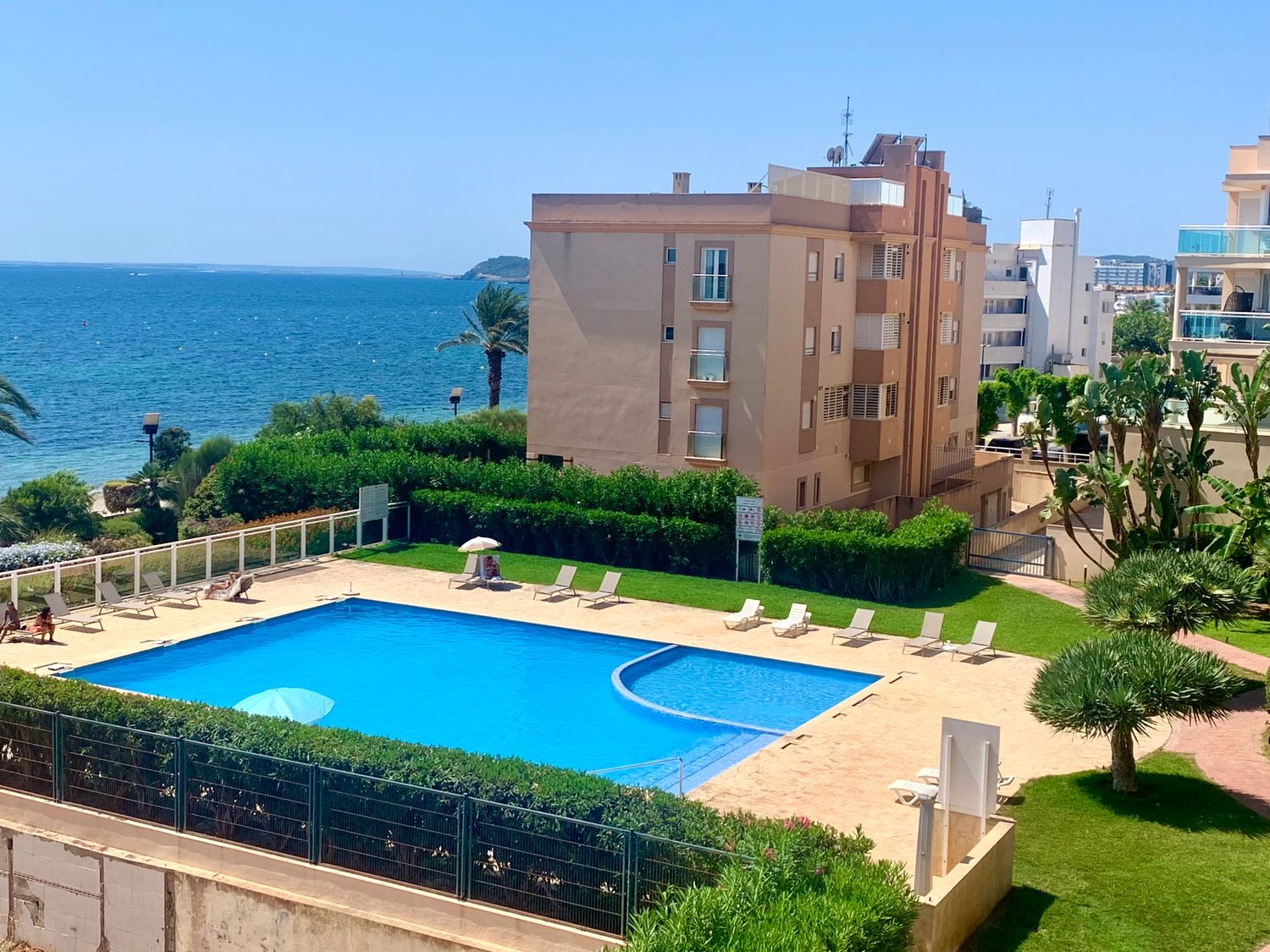 Piso en Calle d'En Bossa, 6, Figueretes - Platja d'En Bossa, Figueretes - Platja d'En Bossa - Foto 17