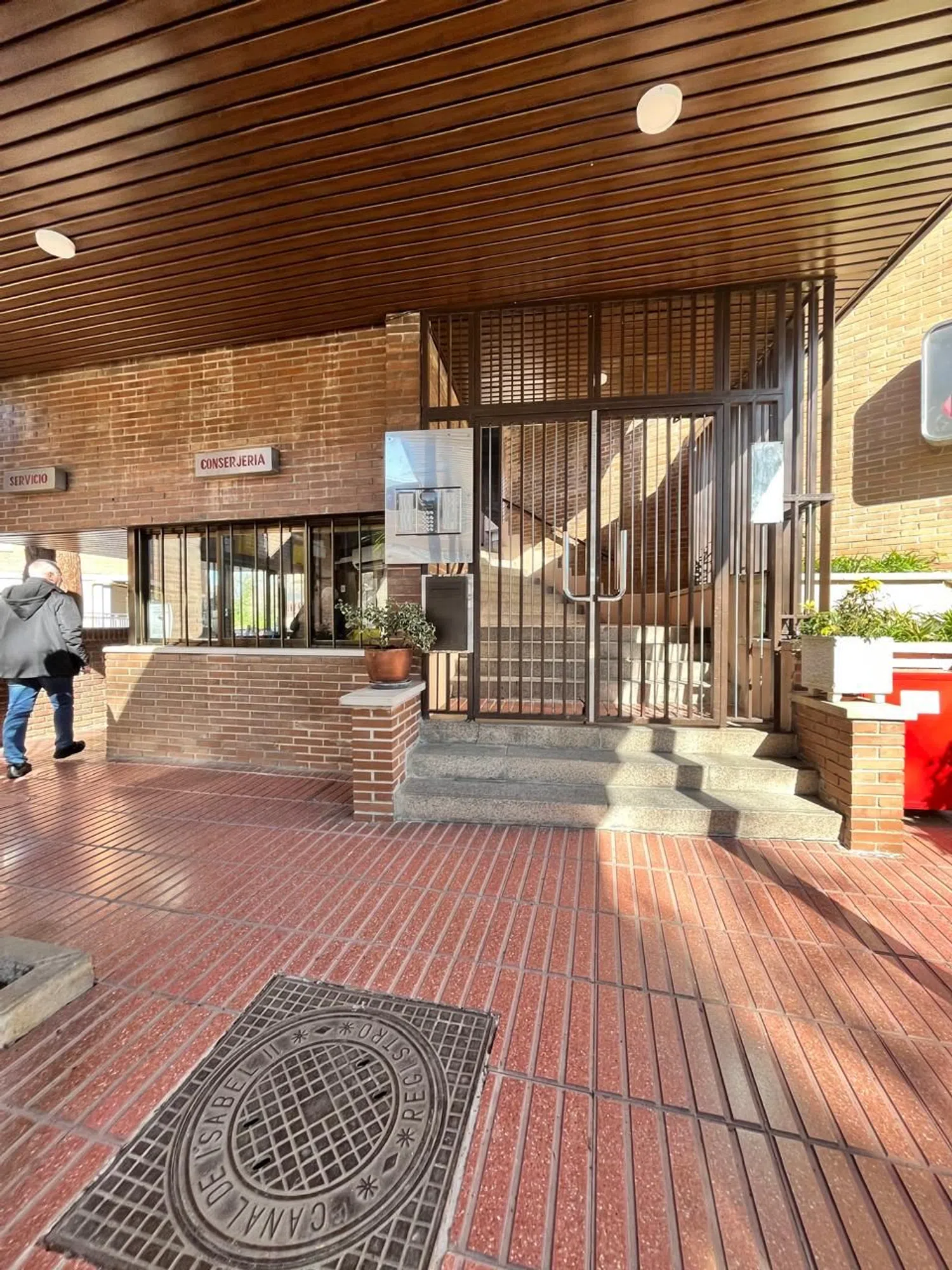 Piso en avenida de Pío Xii, 92 - Foto 11