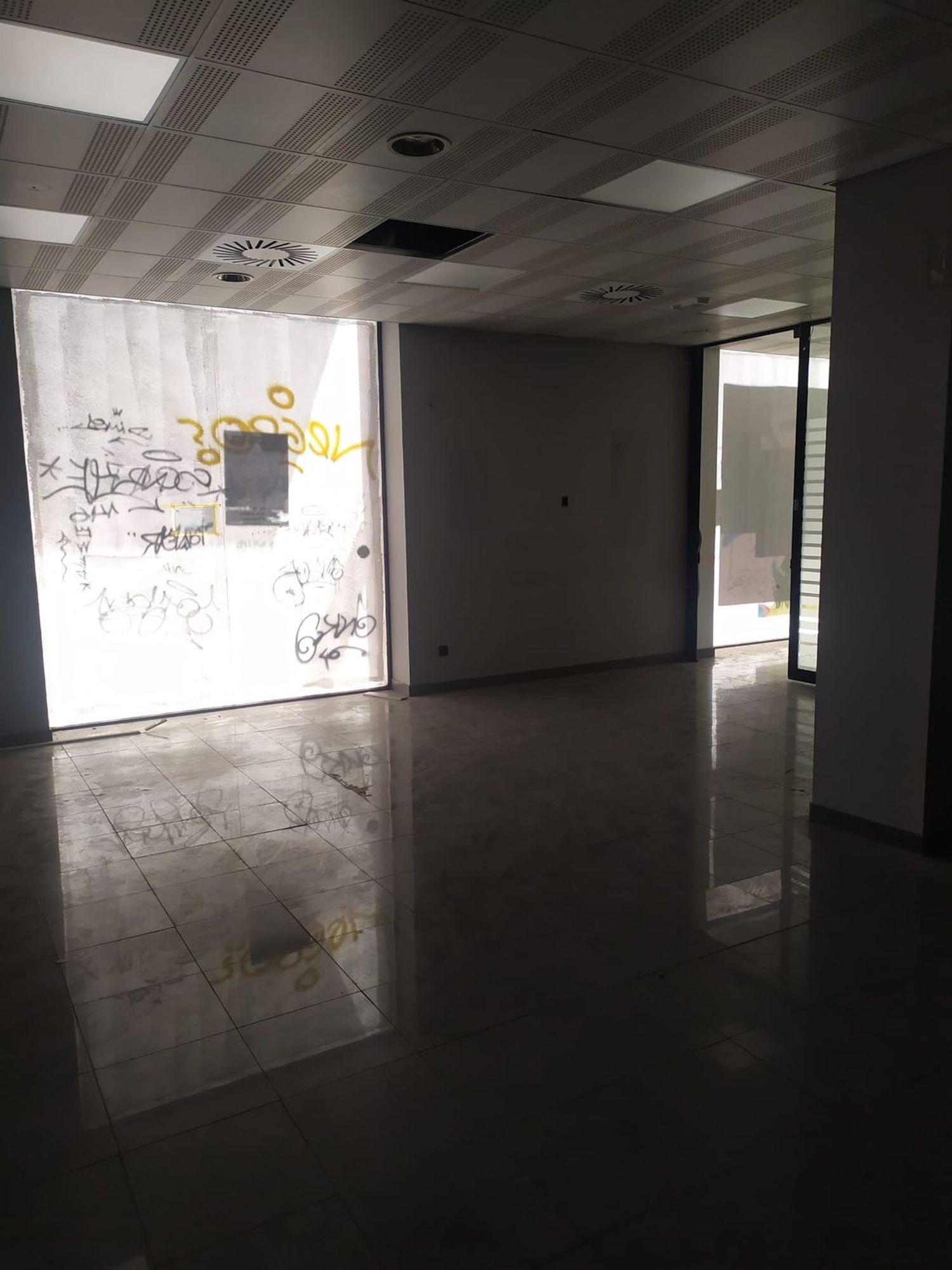 Local en Calle de Jacomart, 34, Torrefiel - Foto 8