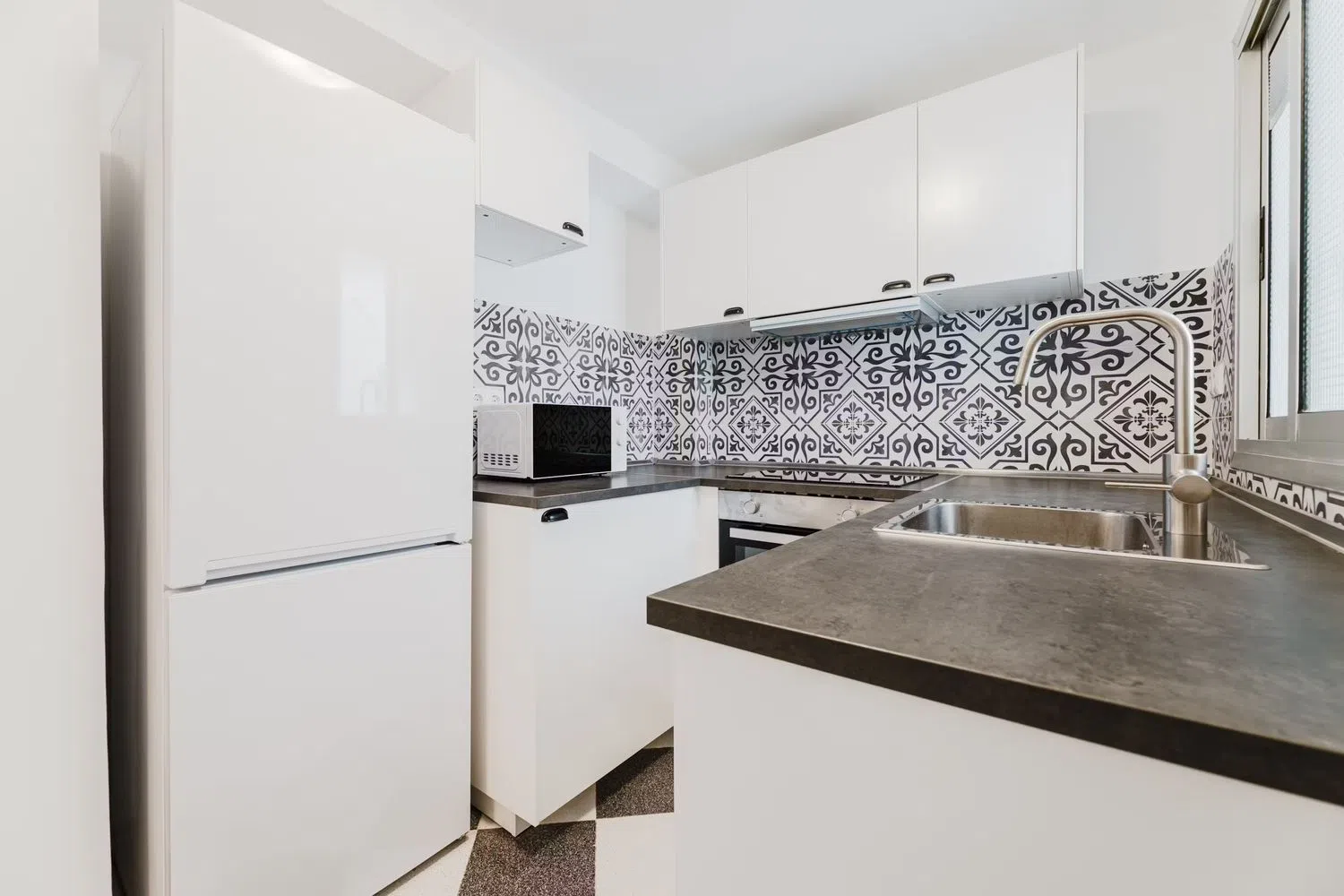 Piso en calle de Moraira, 15 - Foto 11