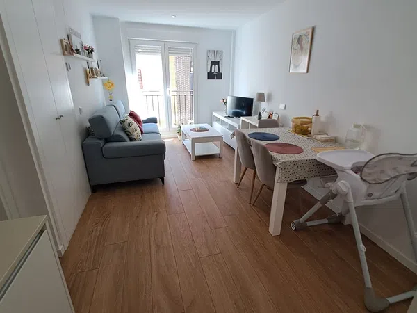 Piso en calle del Panizo, 37