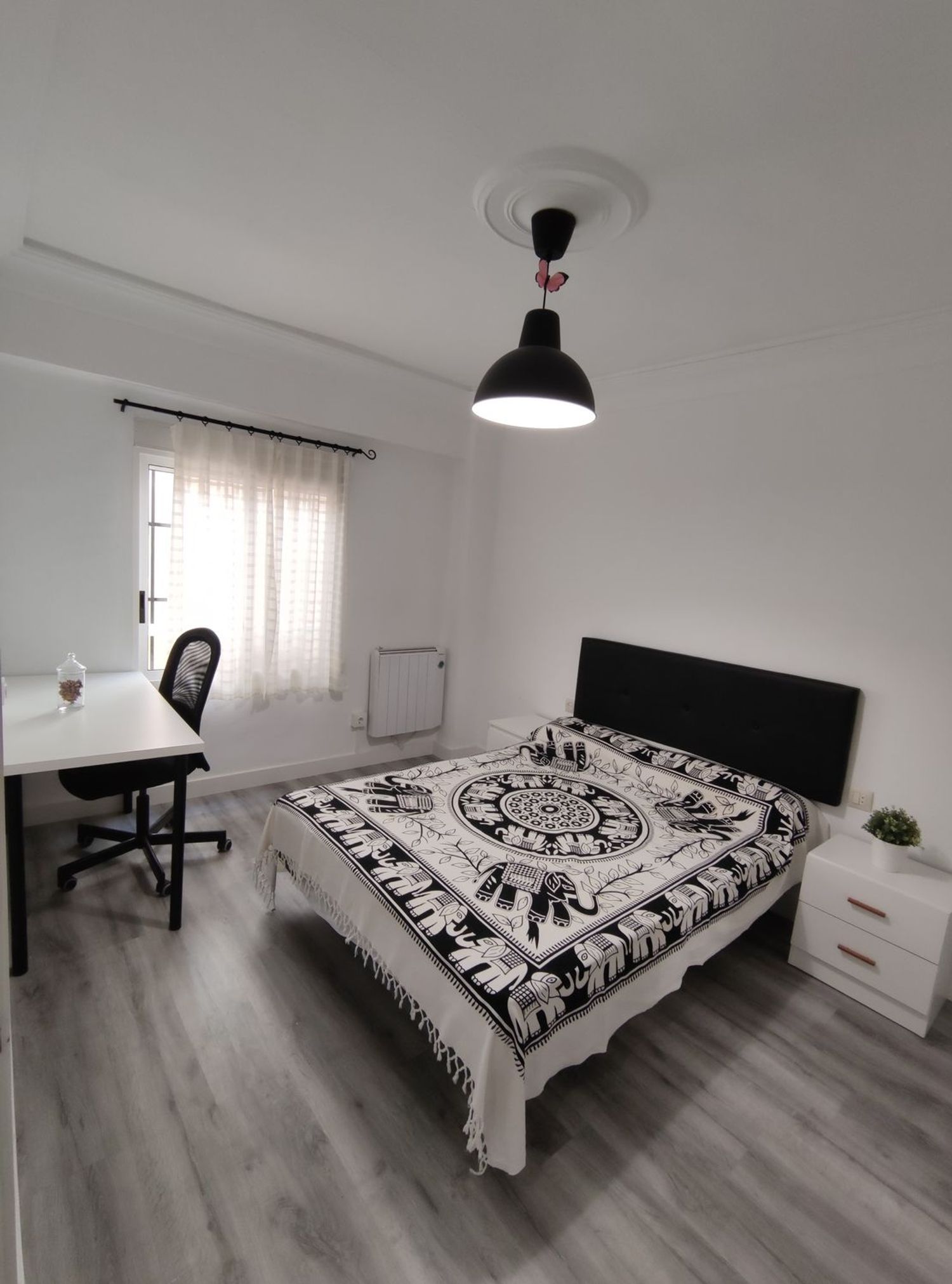 Piso en calle Portal de la Valldigna, 2 - Foto 7