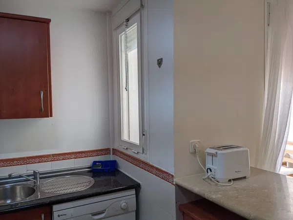 Piso en Avenida las Palmeras s/n - Foto 10