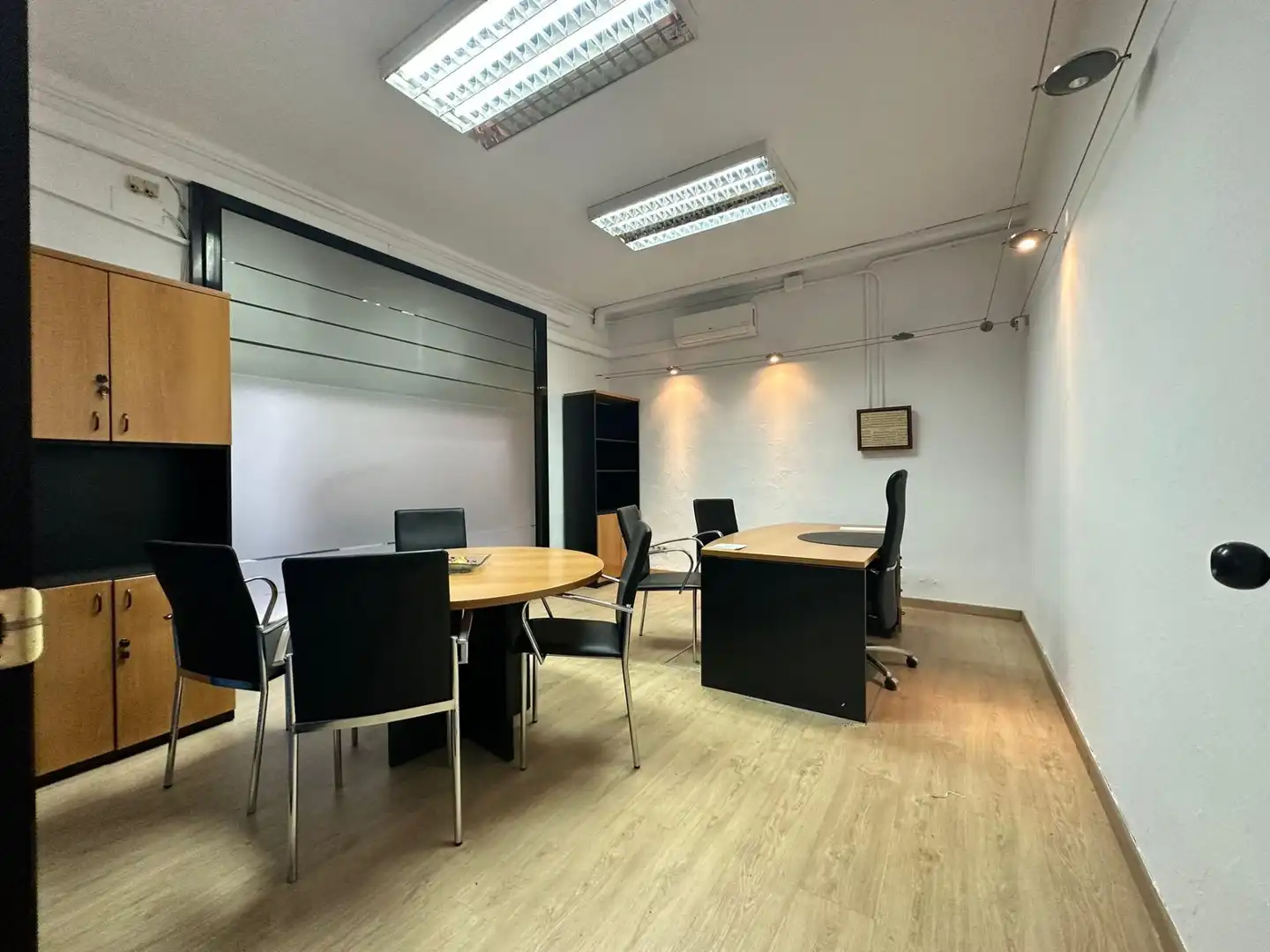 Local comercial en Sabadell - Foto 9