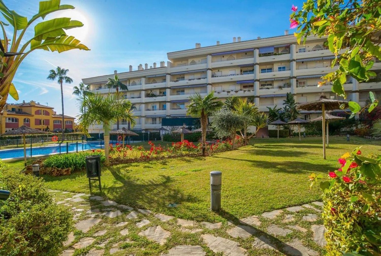 Piso en Arrabal la Caridad, 9, La Carolina-Guadalpín - Foto 10