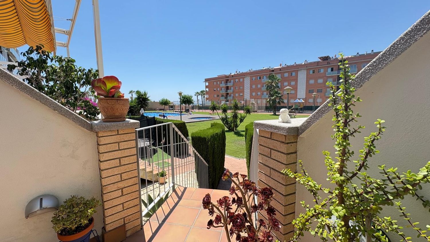 Piso en Passatge Riu Llobregat, 4, Pla de Sant Pere-Les Salines, Pla de Sant Pere-Les Salines - Foto 24