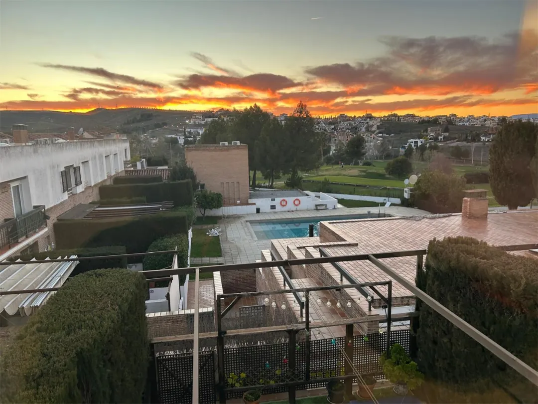 Chalet en  Plaza la Palmera 12 - Foto 13