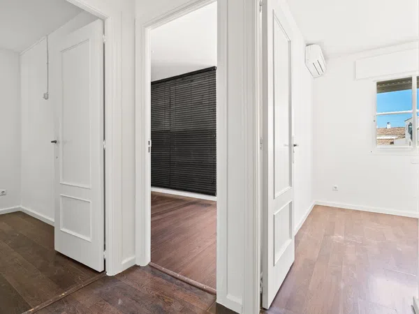 Piso en avenida Pablo Ruiz Picasso, 64 - Foto 7