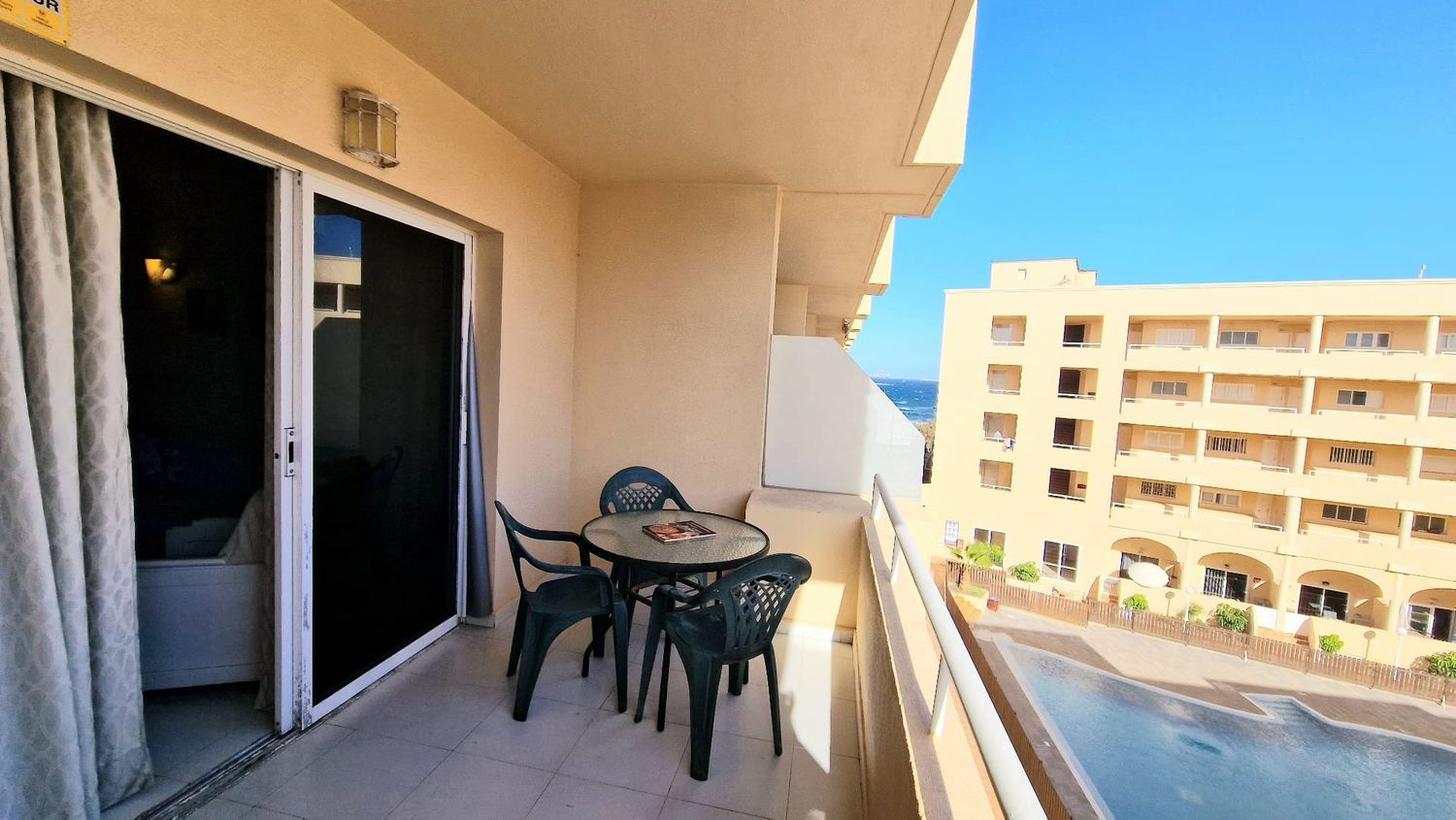 Piso en avenida Magallanes, 7 - Foto 9