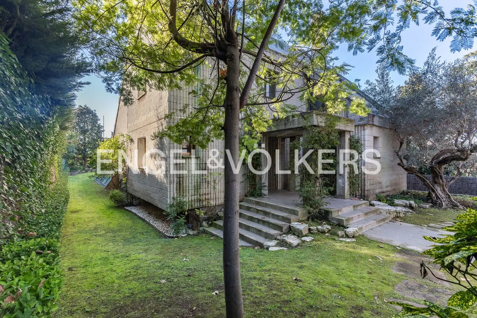 Chalet en Sant Cugat del Vallès - Foto 56
