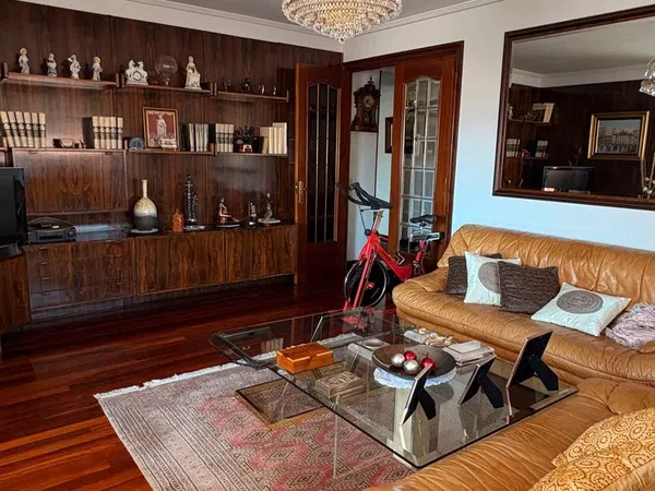 Piso en Sabino Arana Etorbidea, 33 - Foto 2