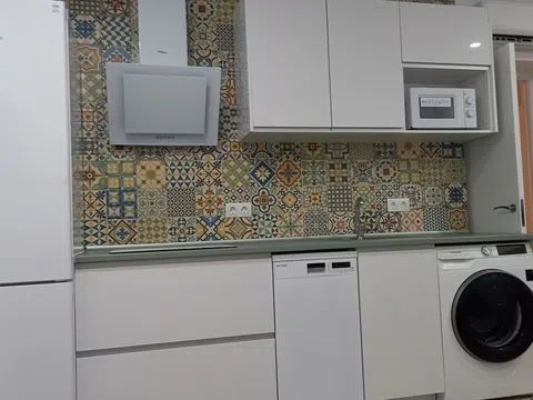 Piso en calle de las Pozas, 12