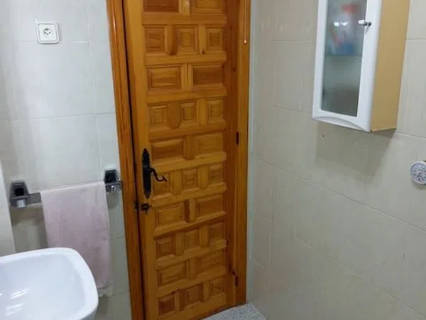 Chalet adosado en Pasaje de Europa, 13, Los Narejos-Punta Calera, Los Narejos-Punta Calera - Foto 26