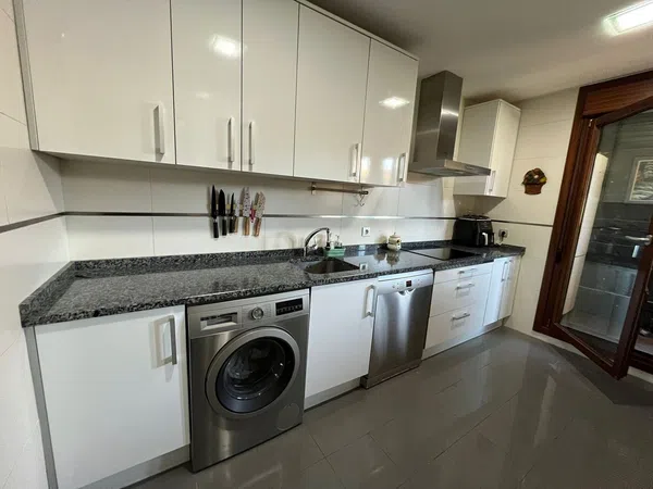 Piso en calle Tulipán, 4 - Foto 13