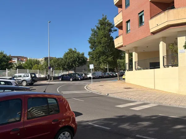 Piso en Calle Doñana, 20 , 7a, Cabezarrubia - El Vivero - Foto 1