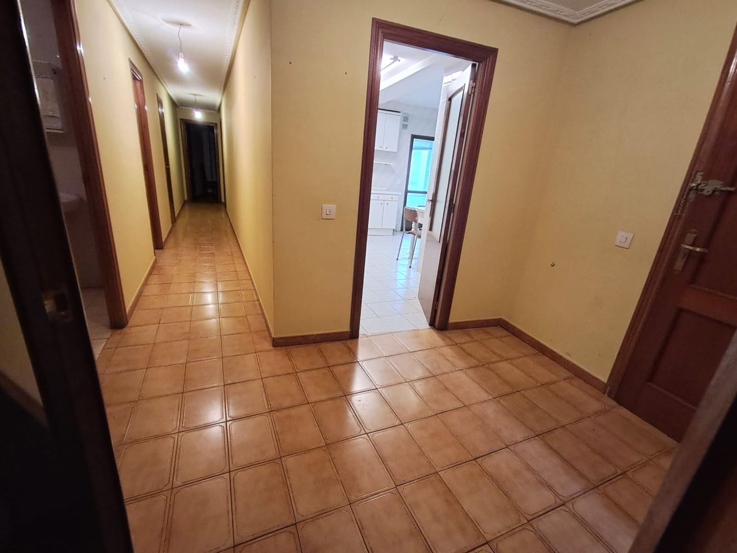 Piso en Avenida del Órbigo, 36 - Foto 8