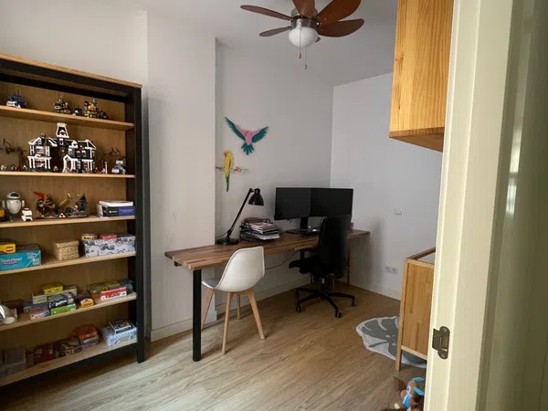 Chalet adosado en Calle de Gabriel y Vicente Izquierdo, 35, Centro Urbano, Centro Urbano - Foto 8