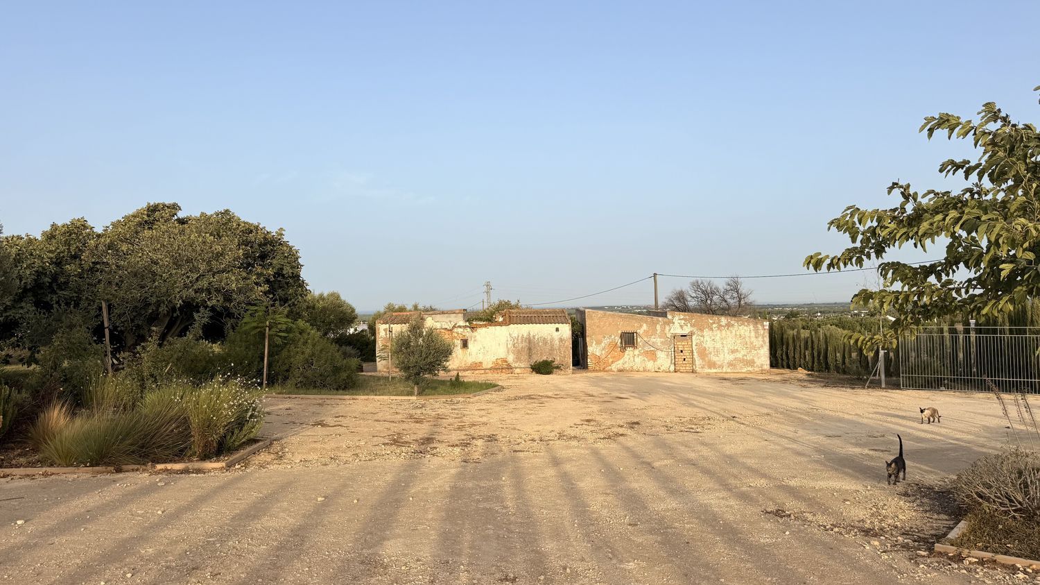 Finca rústica en Ca-4201 s/n, Barrio Nuevo, Barrio Nuevo - Foto 4