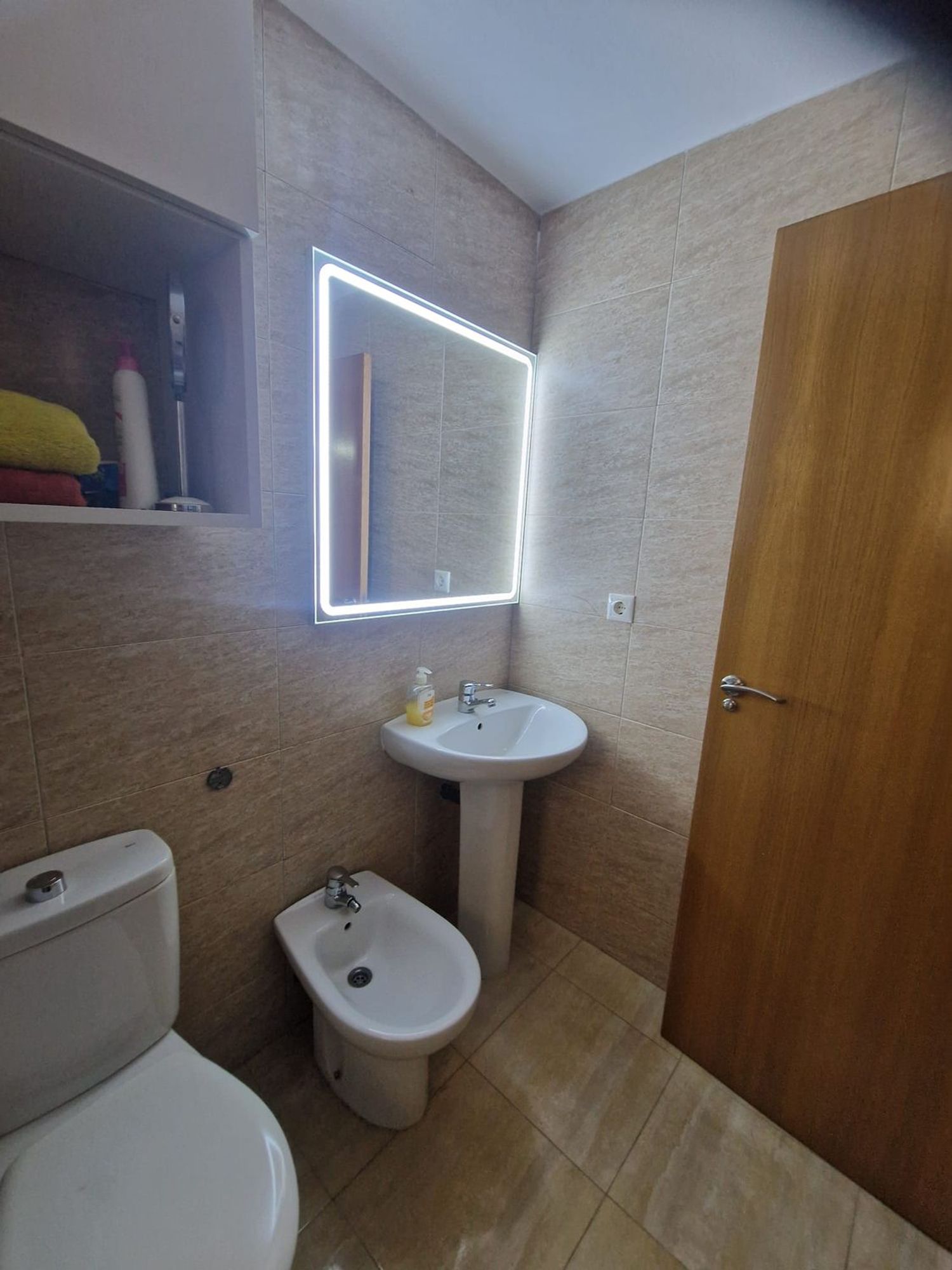 Piso en Carril Saavedra, 7, San Ginés - Foto 14