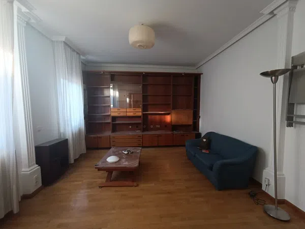 Piso en paseo Imperial, 50