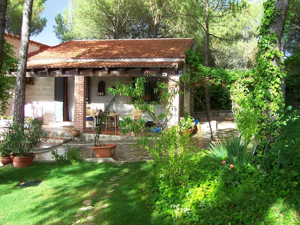 Casa o chalet independiente en Calle Sierra, 9 - Foto 2