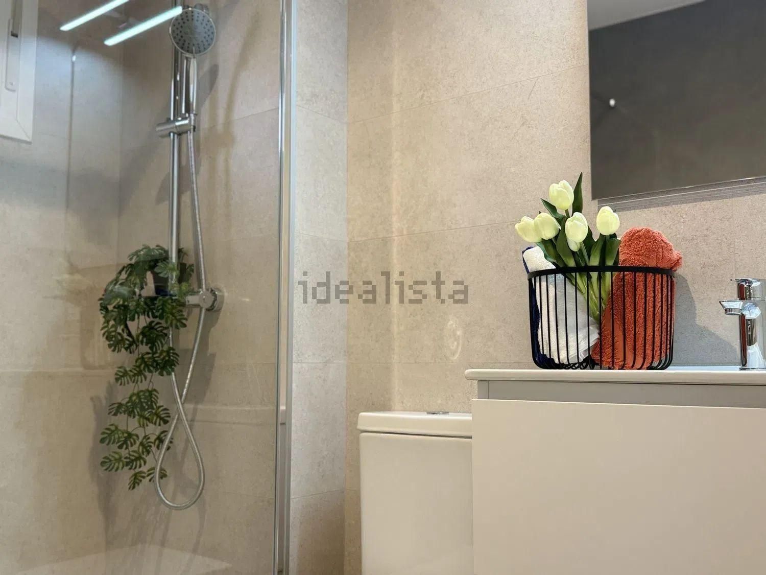 Piso en La Alhóndiga, La Alhóndiga - Foto 7