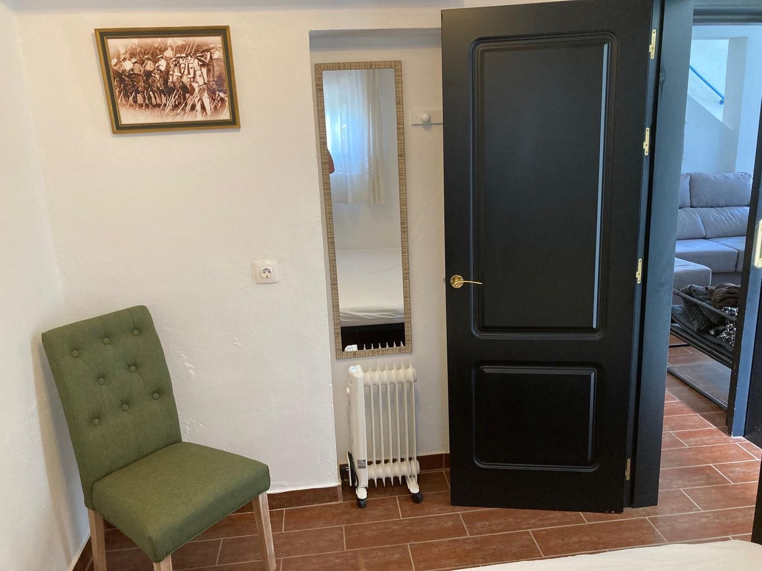 Chalet adosado en Sector Laguna del Sopeton, 7, Zona Golf - Torre Almenara - Foto 23