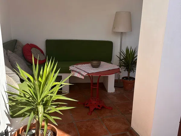 Chalet adosado en Centro Histórico, Centro Histórico - Foto 27
